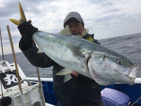 長栄丸(千葉) 釣果