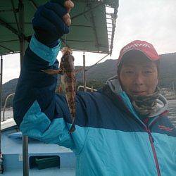 第二常豊丸 釣果