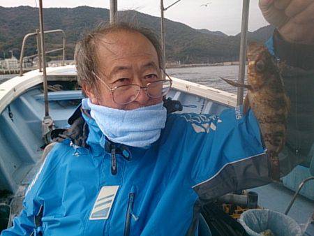 第二常豊丸 釣果