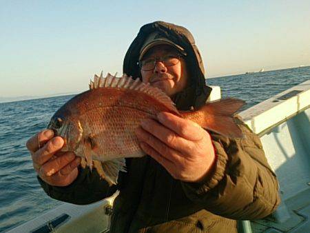 第二常豊丸 釣果