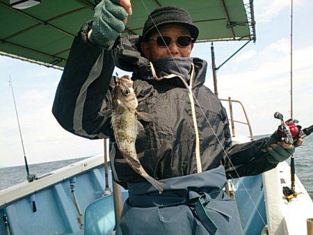 第二常豊丸 釣果