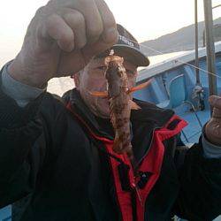 第二常豊丸 釣果