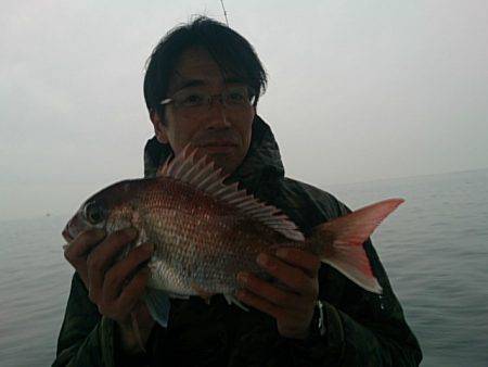 第二常豊丸 釣果