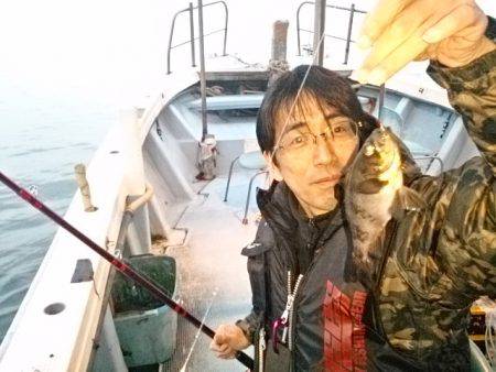 第二常豊丸 釣果