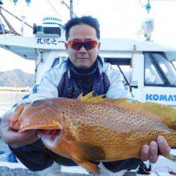 第二一之紀丸（ダイニイチノキマル） 釣果