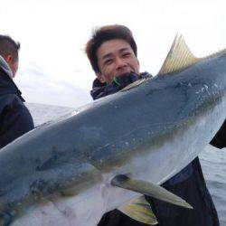 第二一之紀丸（ダイニイチノキマル） 釣果