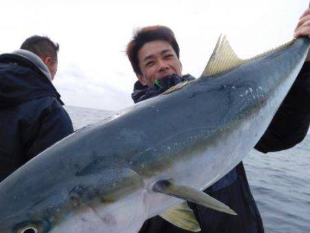 第二一之紀丸（ダイニイチノキマル） 釣果