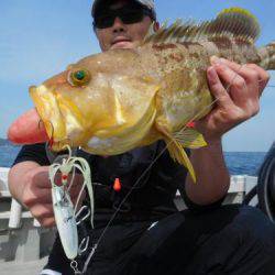 第二一之紀丸（ダイニイチノキマル） 釣果