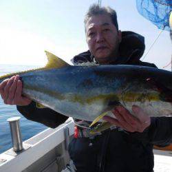 第二一之紀丸（ダイニイチノキマル） 釣果