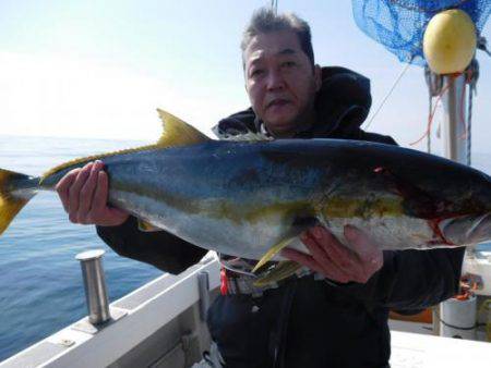 第二一之紀丸（ダイニイチノキマル） 釣果