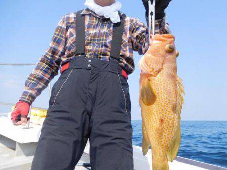 第二一之紀丸（ダイニイチノキマル） 釣果