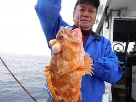 第二一之紀丸（ダイニイチノキマル） 釣果