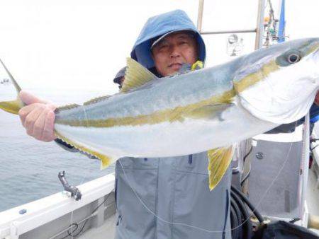 第二一之紀丸（ダイニイチノキマル） 釣果