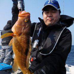 第二一之紀丸（ダイニイチノキマル） 釣果
