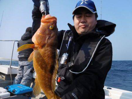 第二一之紀丸（ダイニイチノキマル） 釣果