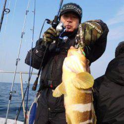 第二一之紀丸（ダイニイチノキマル） 釣果