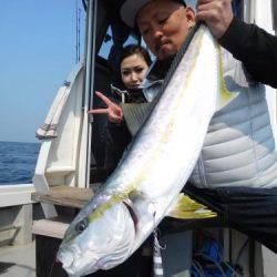 第二一之紀丸（ダイニイチノキマル） 釣果