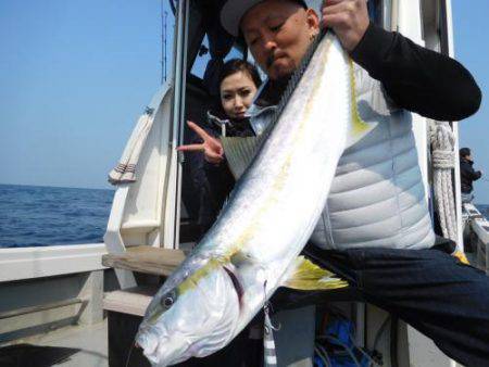 第二一之紀丸（ダイニイチノキマル） 釣果