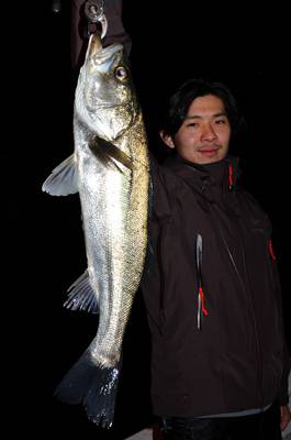 Marine T Design マリンティーデザイン 釣果