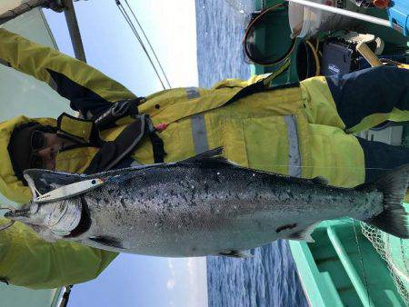 広進丸 釣果