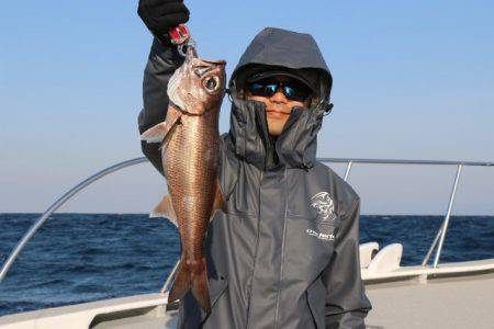 へいみつ丸 釣果