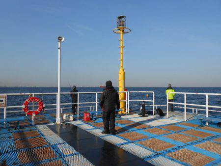 オリジナルメーカー海づり公園(市原市海づり施設) 釣果