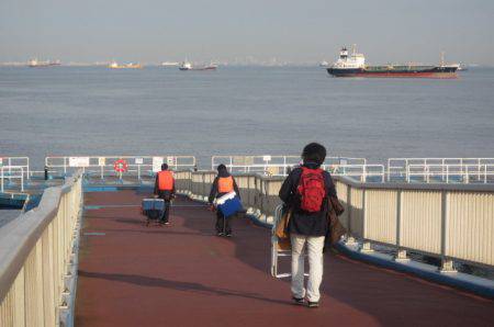 オリジナルメーカー海づり公園(市原市海づり施設) 釣果