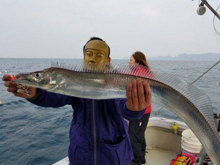 遊漁船　ニライカナイ 釣果