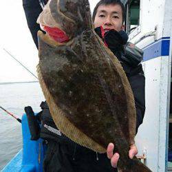 大貫丸 釣果