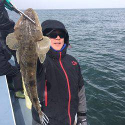 深川 吉野屋 釣果