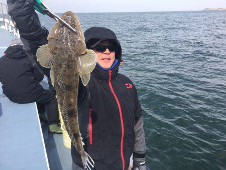 深川 吉野屋 釣果