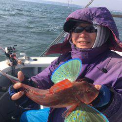 深川 吉野屋 釣果