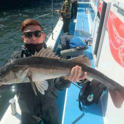 深川 吉野屋 釣果