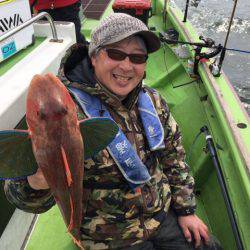 深川　吉野屋 釣果