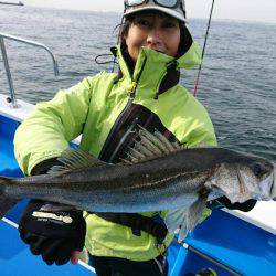 深川　吉野屋 釣果