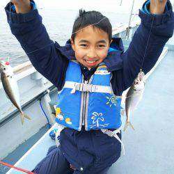 深川　吉野屋 釣果