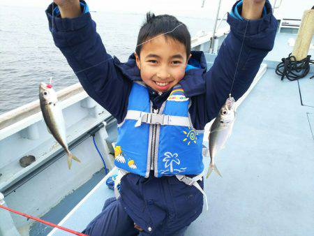 深川　吉野屋 釣果