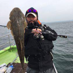 深川 吉野屋 釣果