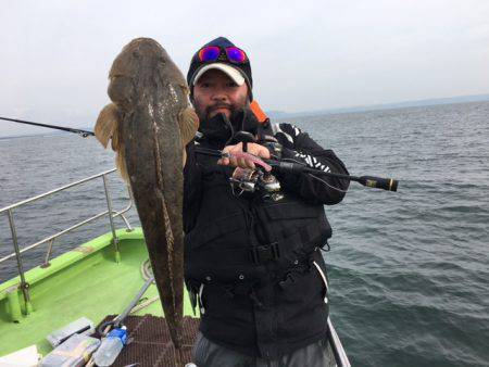 深川 吉野屋 釣果