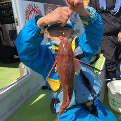 深川 吉野屋 釣果