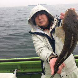 深川 吉野屋 釣果