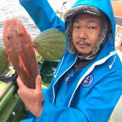 深川 吉野屋 釣果