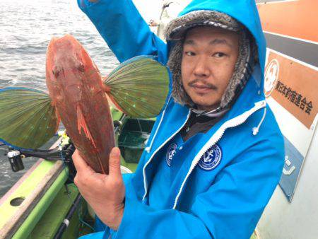 深川 吉野屋 釣果