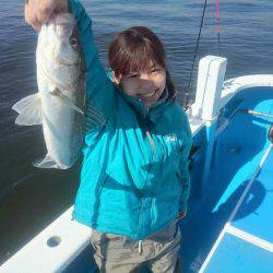 深川 吉野屋 釣果