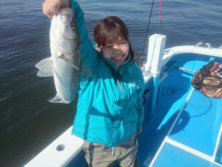 深川　吉野屋 釣果