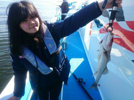 深川 吉野屋 釣果