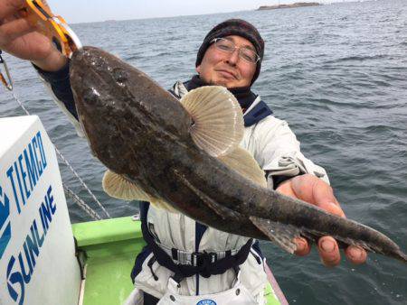 深川　吉野屋 釣果