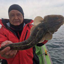 深川　吉野屋 釣果