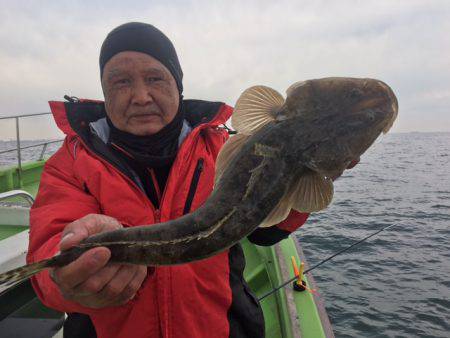 深川　吉野屋 釣果