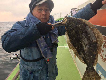 深川　吉野屋 釣果